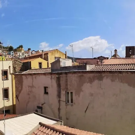 Πανσιόν Casa Pagio Bosa