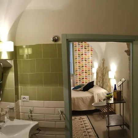 Guest house Casa Pagio Bosa