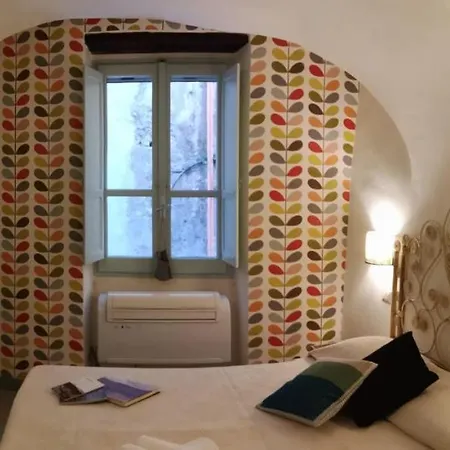 Casa Pagio Pensión