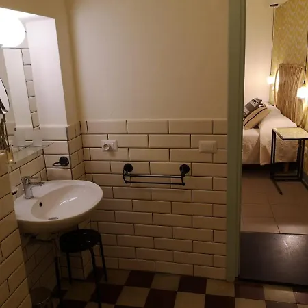 Casa Pagio Pensión 3*