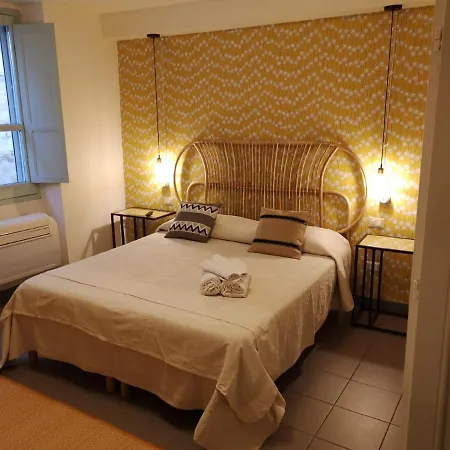 Πανσιόν Casa Pagio