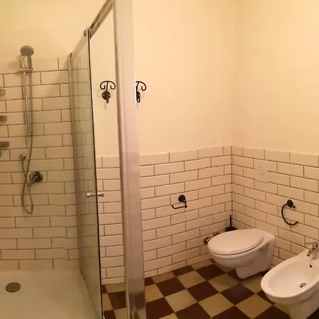 Casa Pagio Pensión 3*