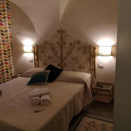Casa Pagio 3*
