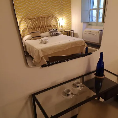 Casa Pagio Pensión 3*