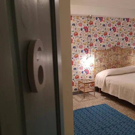 Casa Pagio 3*
