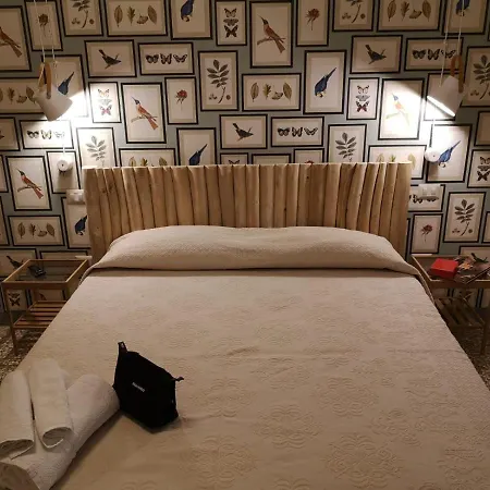Casa Pagio 3* Bosa