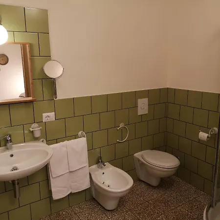 Casa Pagio 3* Bosa