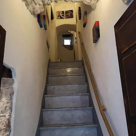 Casa Pagio Pensión 3*