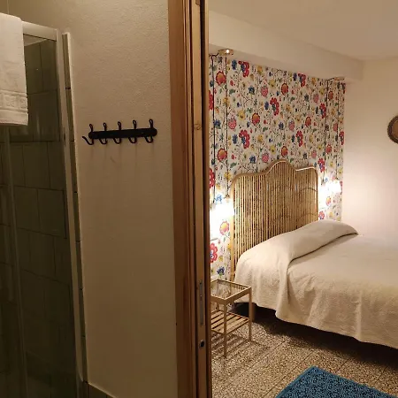 Πανσιόν Casa Pagio 3*