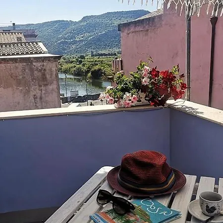 Casa Pagio Bosa
