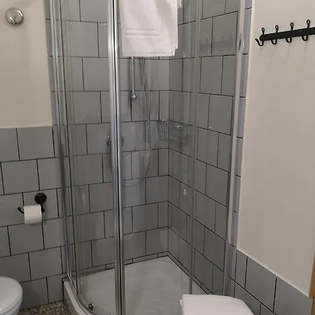 Pensión Casa Pagio 3*
