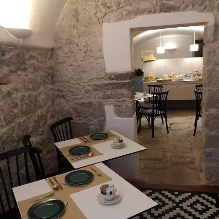 Casa Pagio Pensión