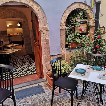 Casa Pagio Bosa