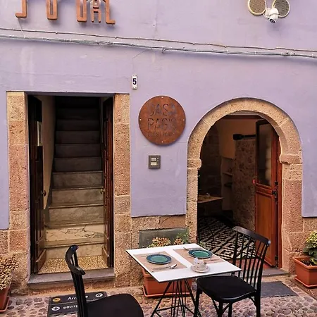 Casa Pagio *