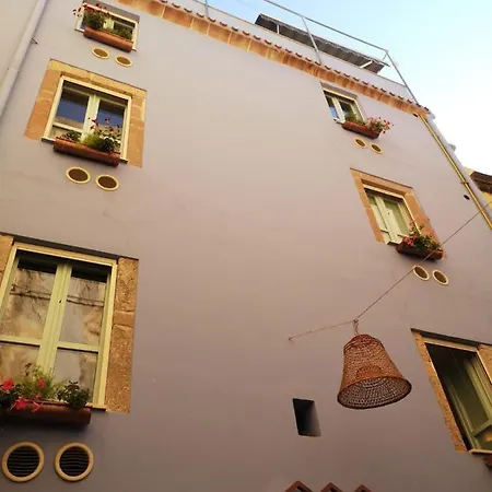 Casa Pagio 3*