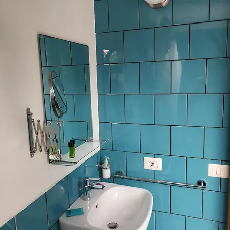 Πανσιόν Casa Pagio 2*