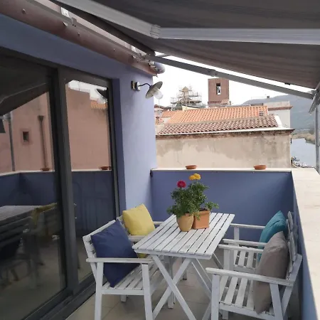 Casa Pagio