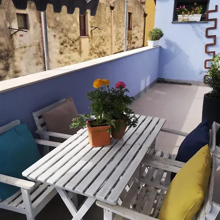 Casa Pagio *