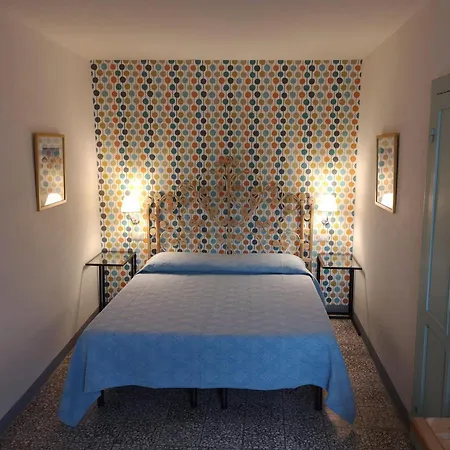 Πανσιόν Casa Pagio Bosa