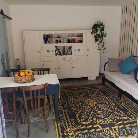 Casa Pagio Guest house *