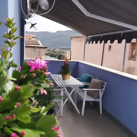 Casa Pagio 3* Bosa
