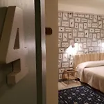 Casa Pagio 招待所 博萨