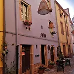 Casa Pagio 3* 博萨