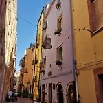 Casa Pagiò Casa de hóspedes Bosa
