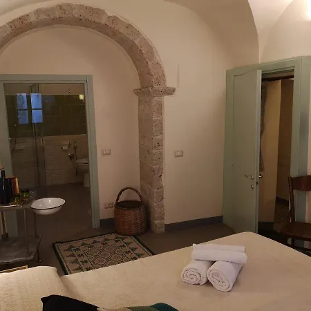 Casa Pagio Guest house Bosa