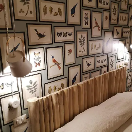 Casa Pagio Guest house Bosa