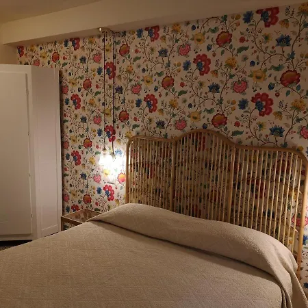 게스트하우스 Casa Pagio 보사