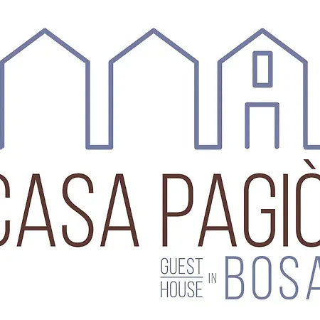 Casa Pagio