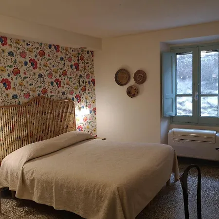 Guest house Casa Pagio Bosa