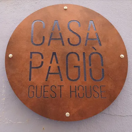 Casa Pagio