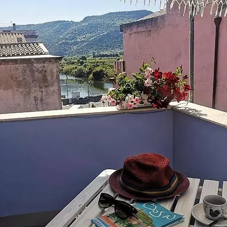 Casa Pagio Bosa