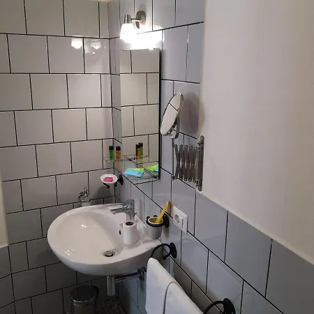 Casa Pagio Guest house