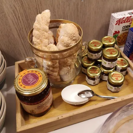 게스트하우스 Casa Pagio 보사