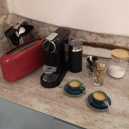 Casa Pagio Guest house Bosa