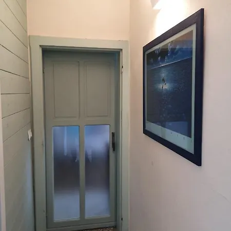 Casa Pagio 게스트하우스