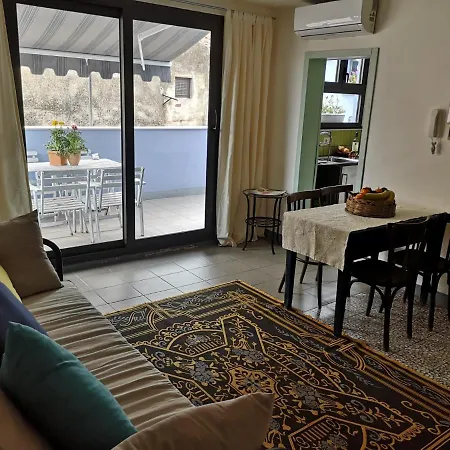 Guest house Casa Pagio