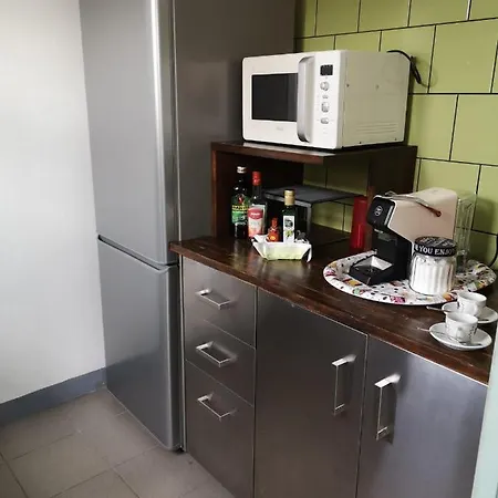 Casa Pagio 게스트하우스